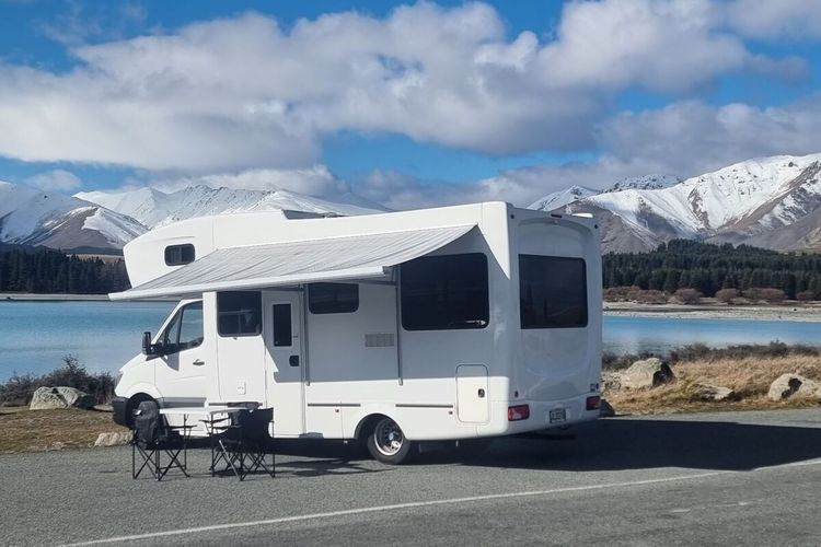 Freedom camping in New Zealand: Everything you need to know