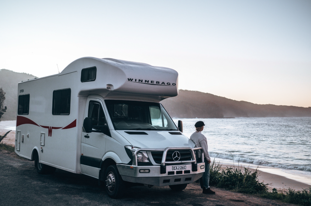 Camplify Uncovered: NSW Mid Coast weekend getaway guide