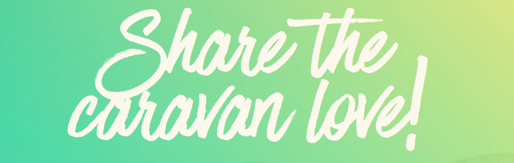 Caravan holiday: RV parked up in a bonza UK camping spot, ready for adventure!