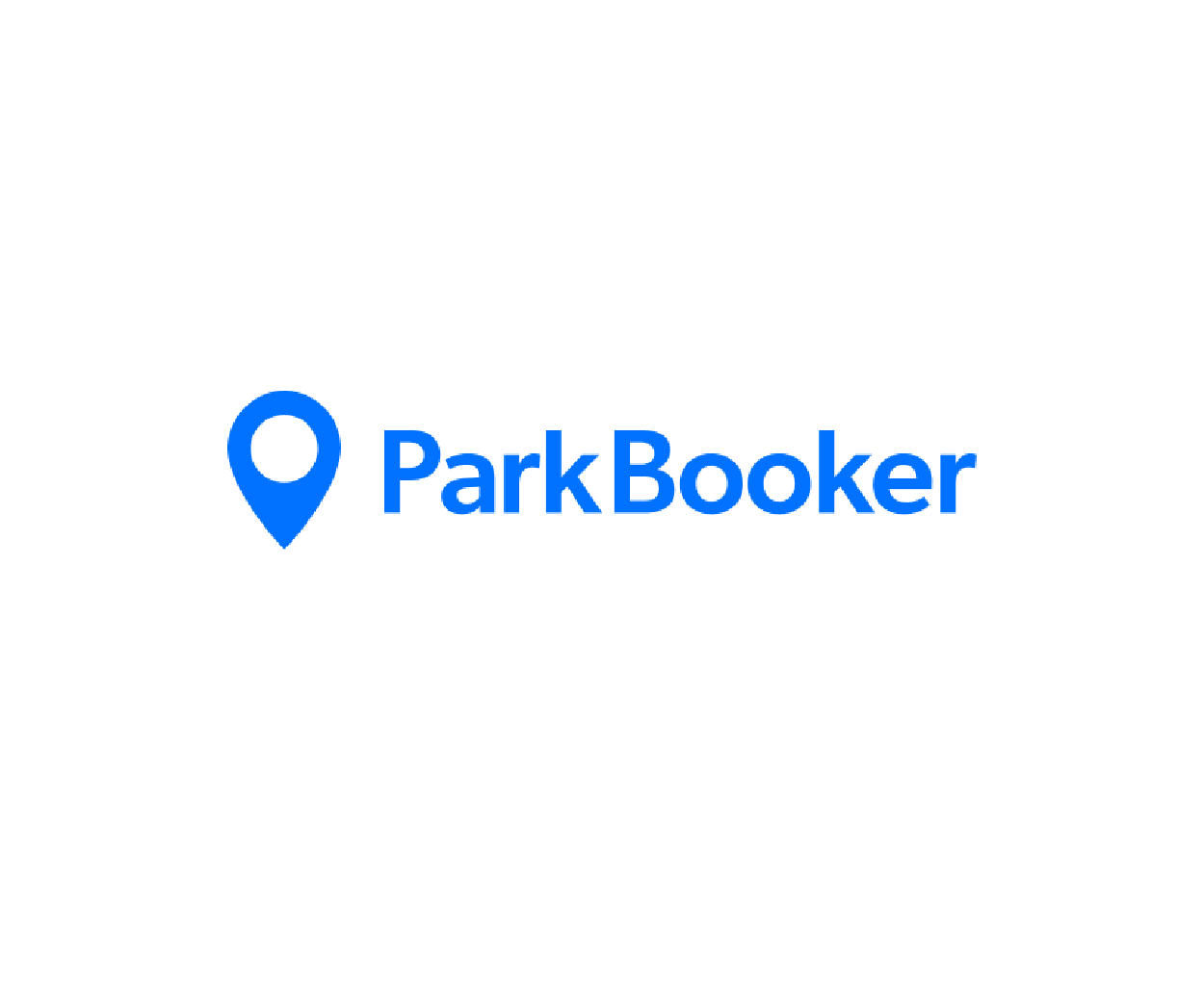Silver Sponsor: ParkBooker