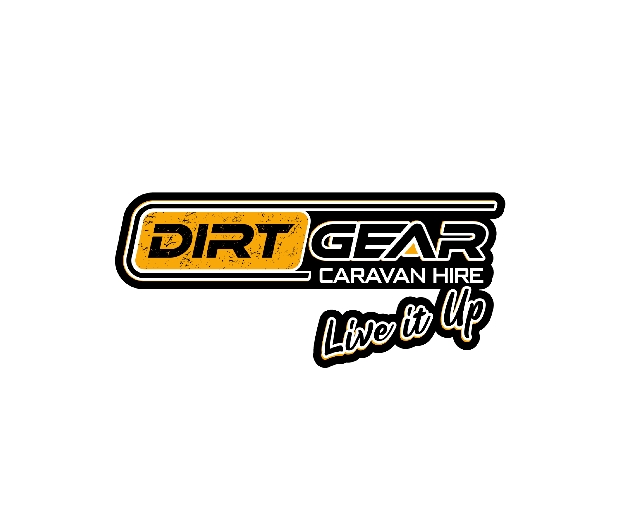 Bronze Sponsor: Dirt Gear