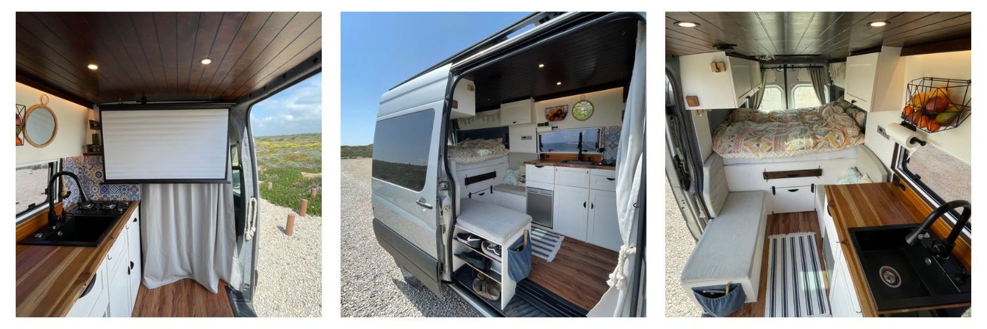 Camper mieten Hamburg