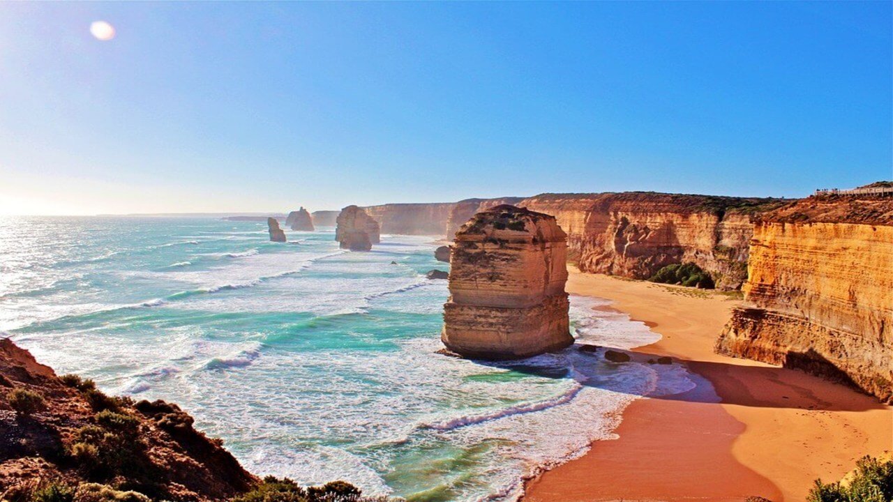 Best Great Ocean Road Trip