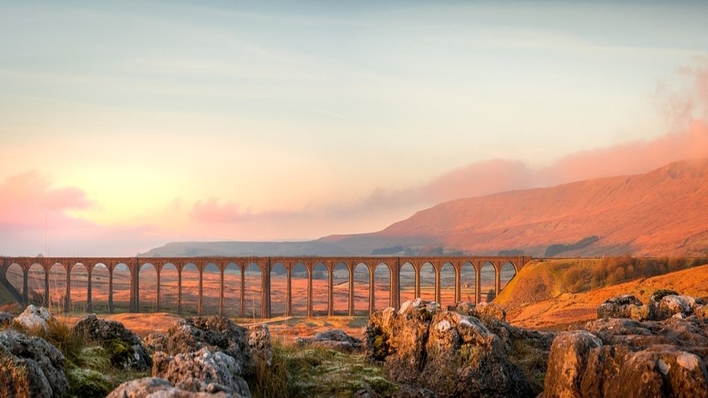 Yorkshire Dales road trip: complete countryside guide
