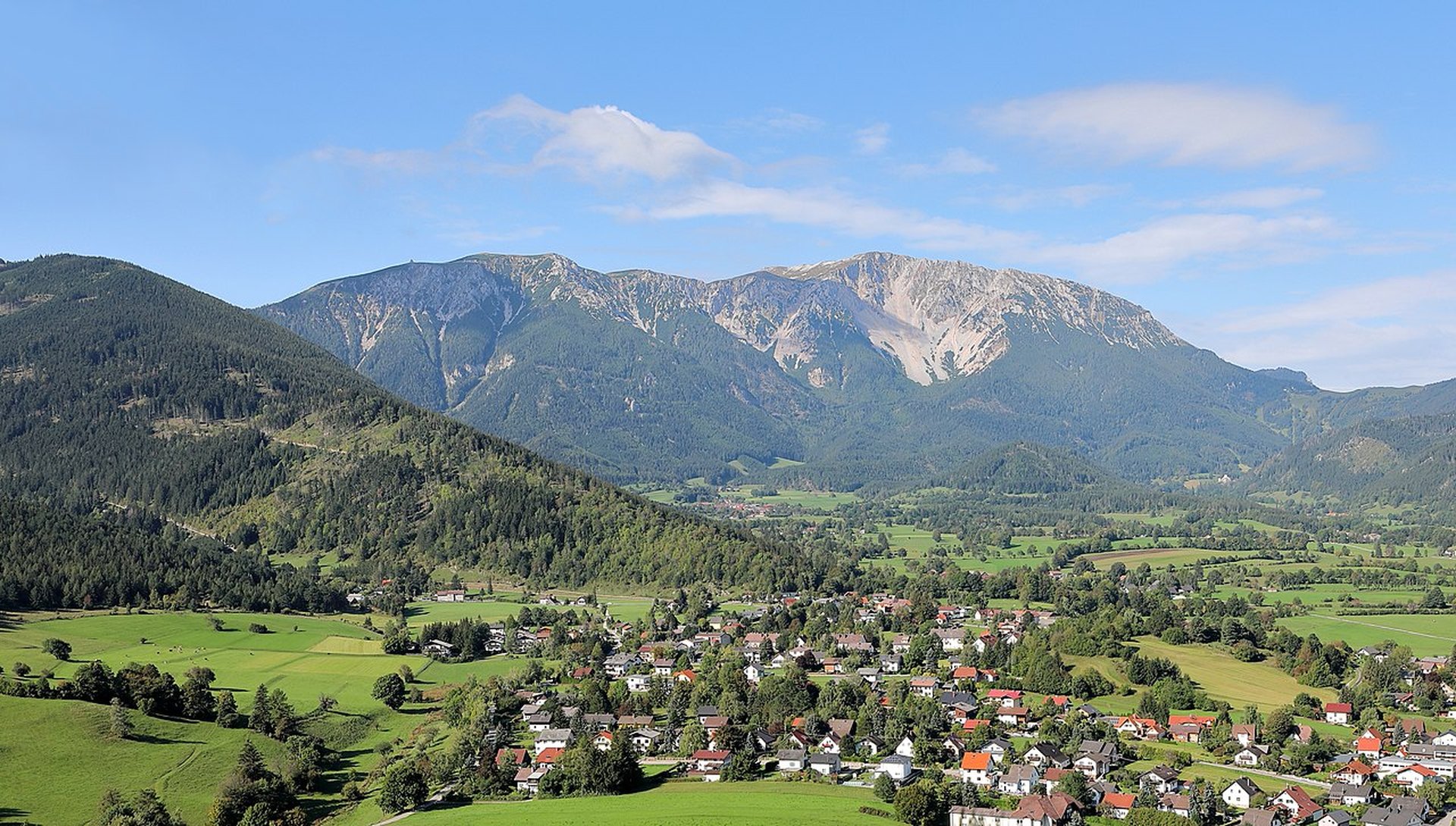 Schneeberg
