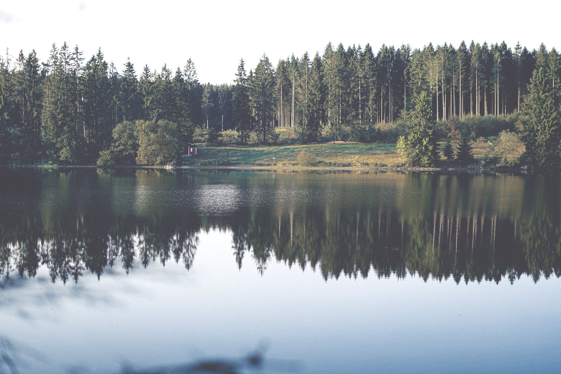 Campingplätze Sachsen-Anhalt: Die besten Empfehlungen zum Campen