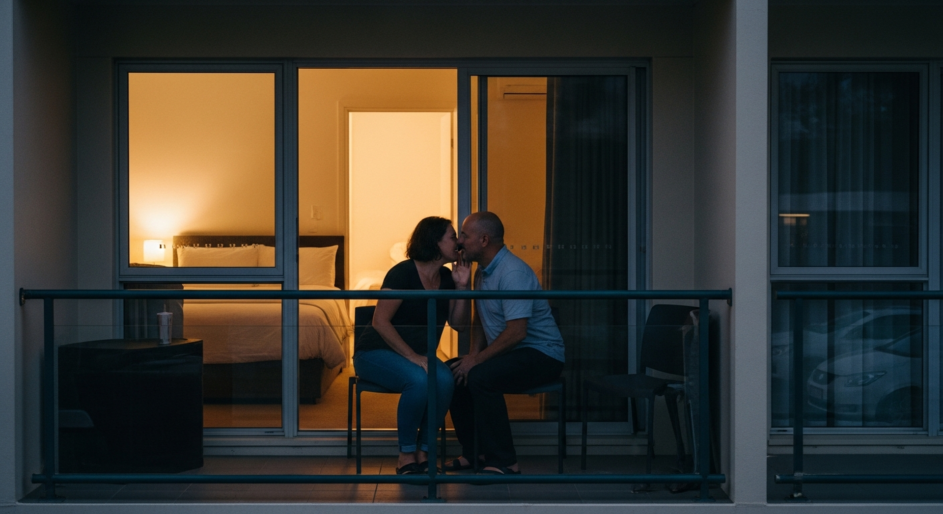 The family hotel holiday has run its course