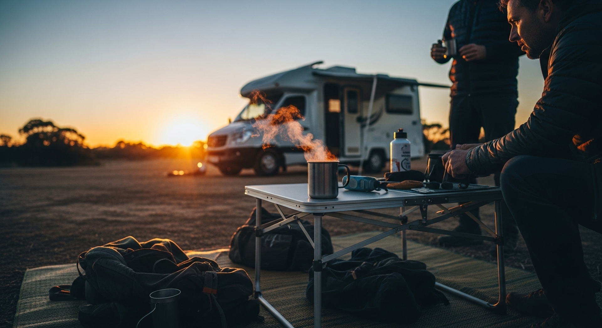 Camp Grace - Busselton