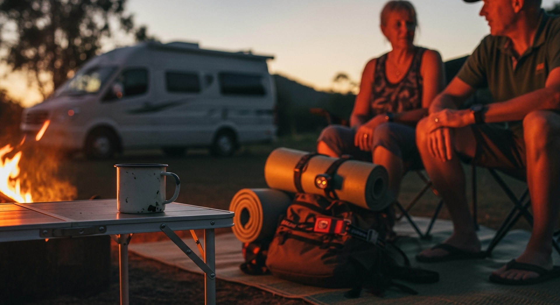 Coconut Caravan Park - Cairns