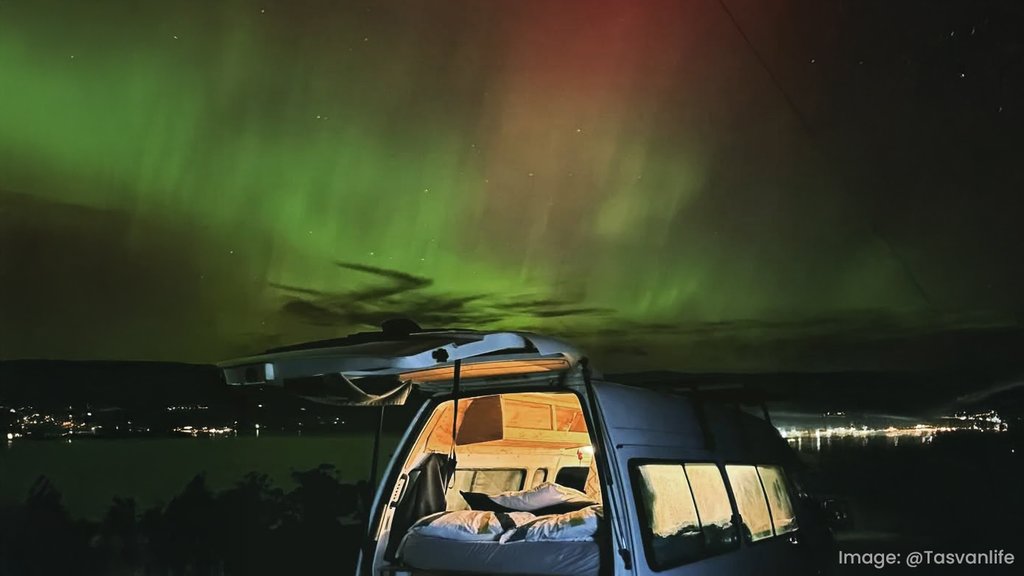 How to see the Aurora Australis in Australia: Your complete guide to catching the southern lights