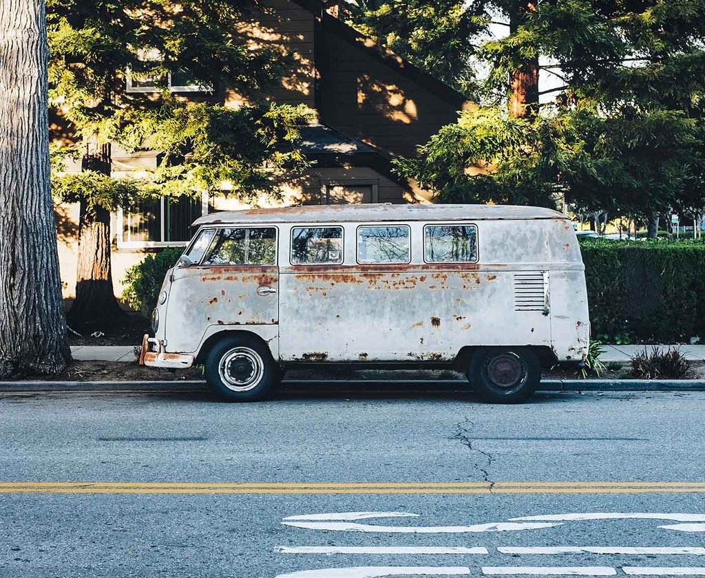 Wohnmobil-Ausbau: Die inneren Werte zählen - PaulCamper Magazin