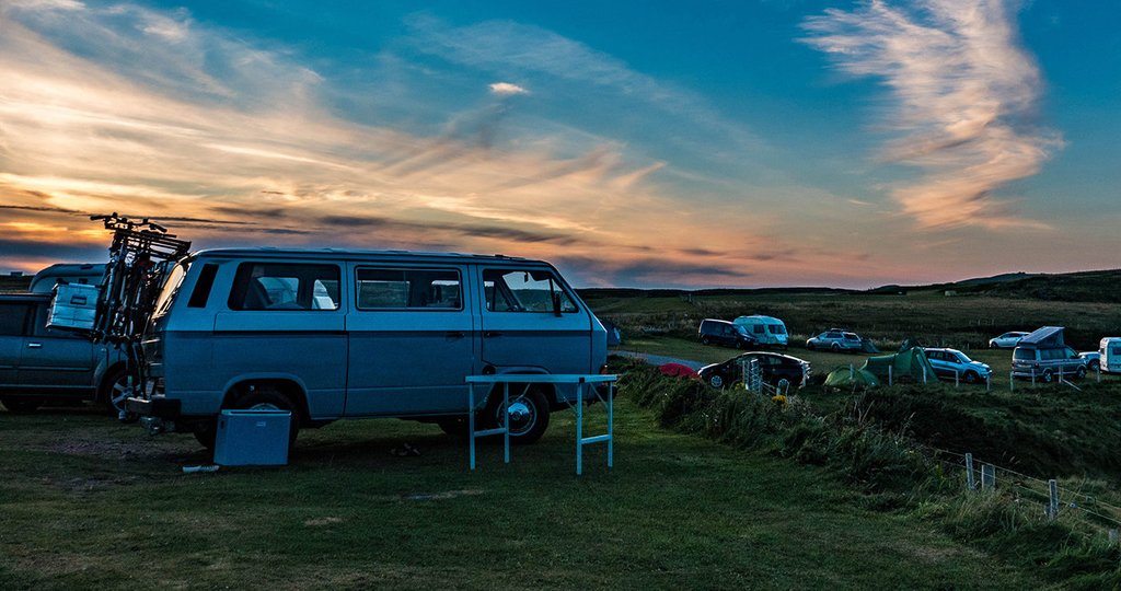 VW Bus mieten und günstig Urlaub machen - PaulCamper Magazin