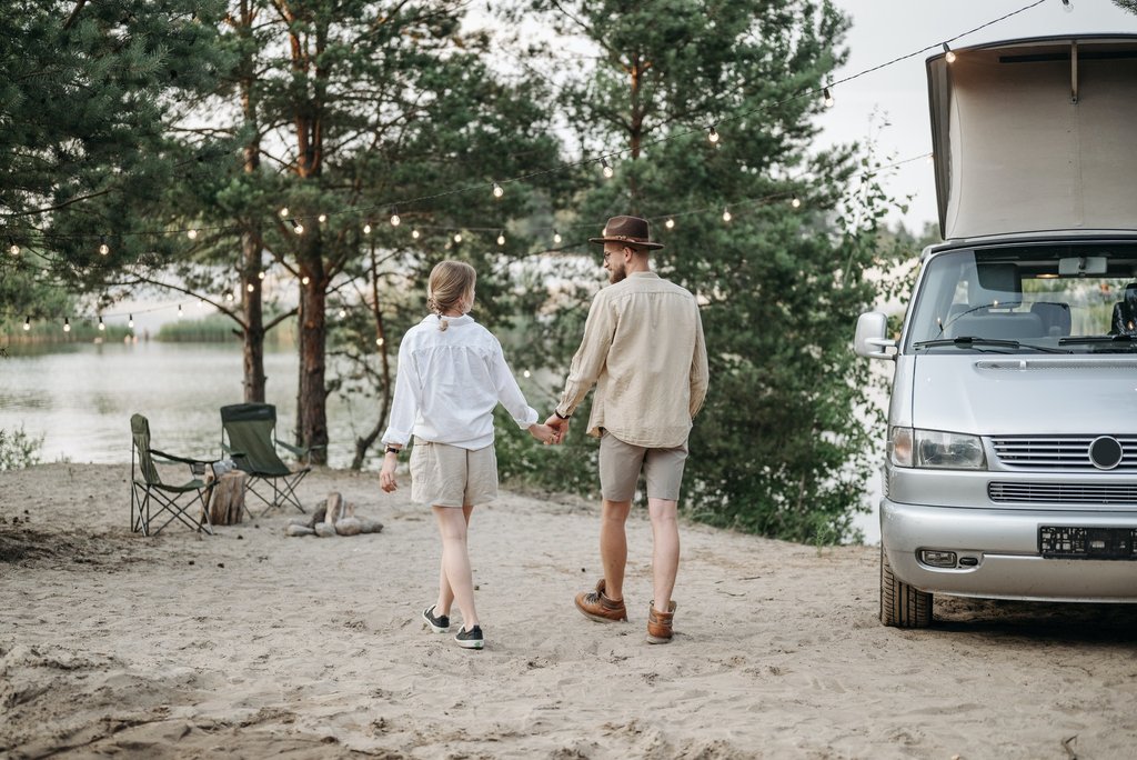 Camper header: Reizen naar Duitsland - de 6 mooiste zomerbestemmingen met de camper