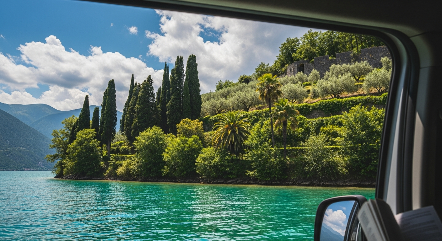 Camping Bella Italia - Camping mit Hund am Gardasee