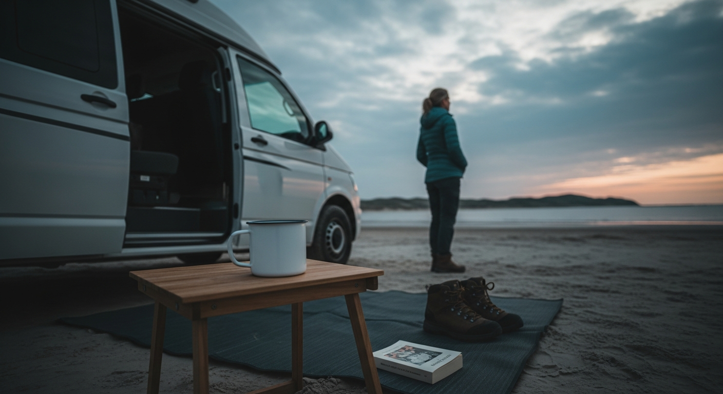 Nordsee-Camping Neuharlingersiel - Die besten Campingplätze an der Nordsee
