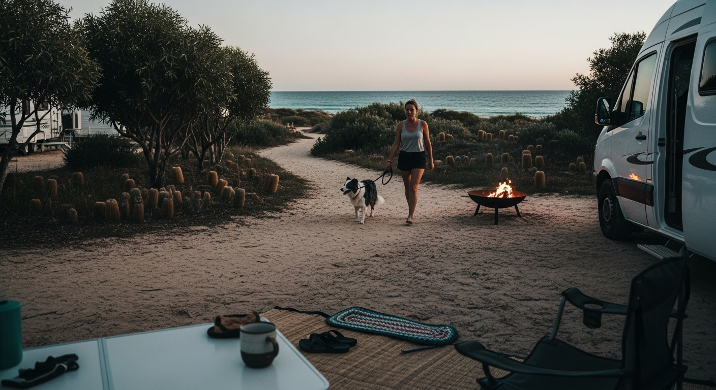 Discovery Parks - Perth Airport - Perth