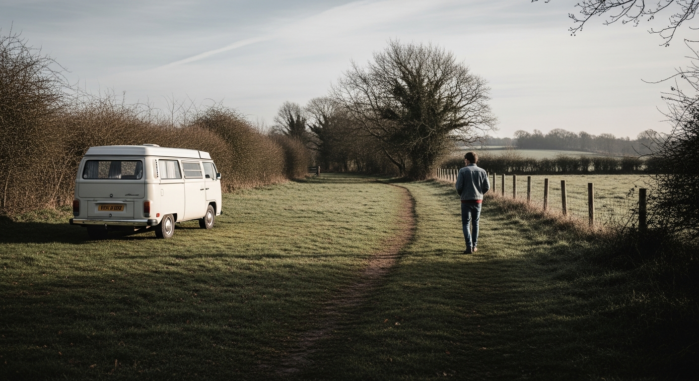 Best campsites near Oxford - Image 2