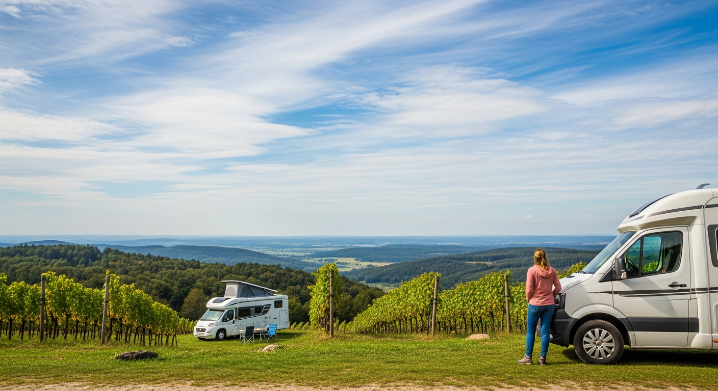 Camping Ludwigsburg: die schönsten Campingplätze rund um Ludwigsburg - Campingplätze bei Ludwigsburg: Natur und Freizeitpark im Zabergäu