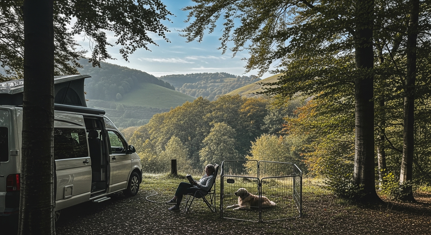 Was du an Aktivitäten erwarten kannst - der Eifel