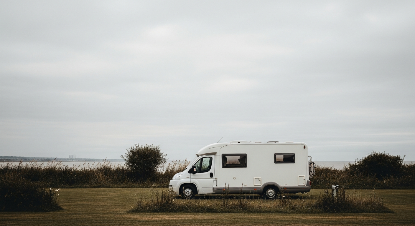 Best campsites near Blackpool - Image 1