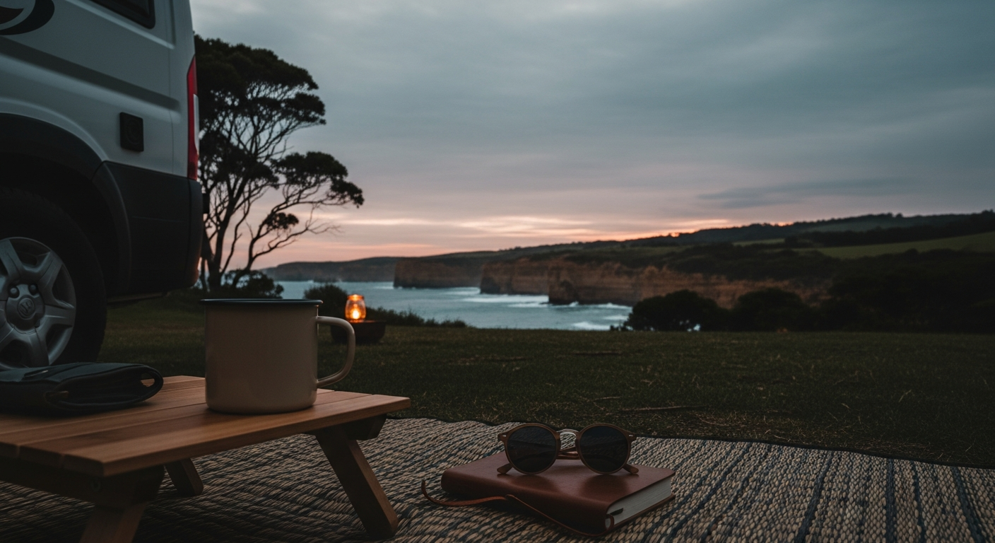 Best free camping on the Great Ocean Road - Image 3