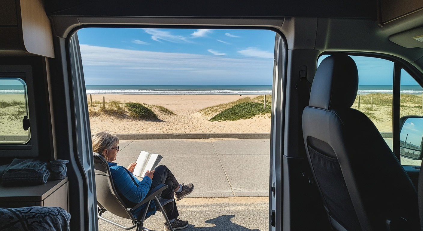 Campingplatz Westerland - Camping Westerland: die schönsten Campingplätze rund um Westerland