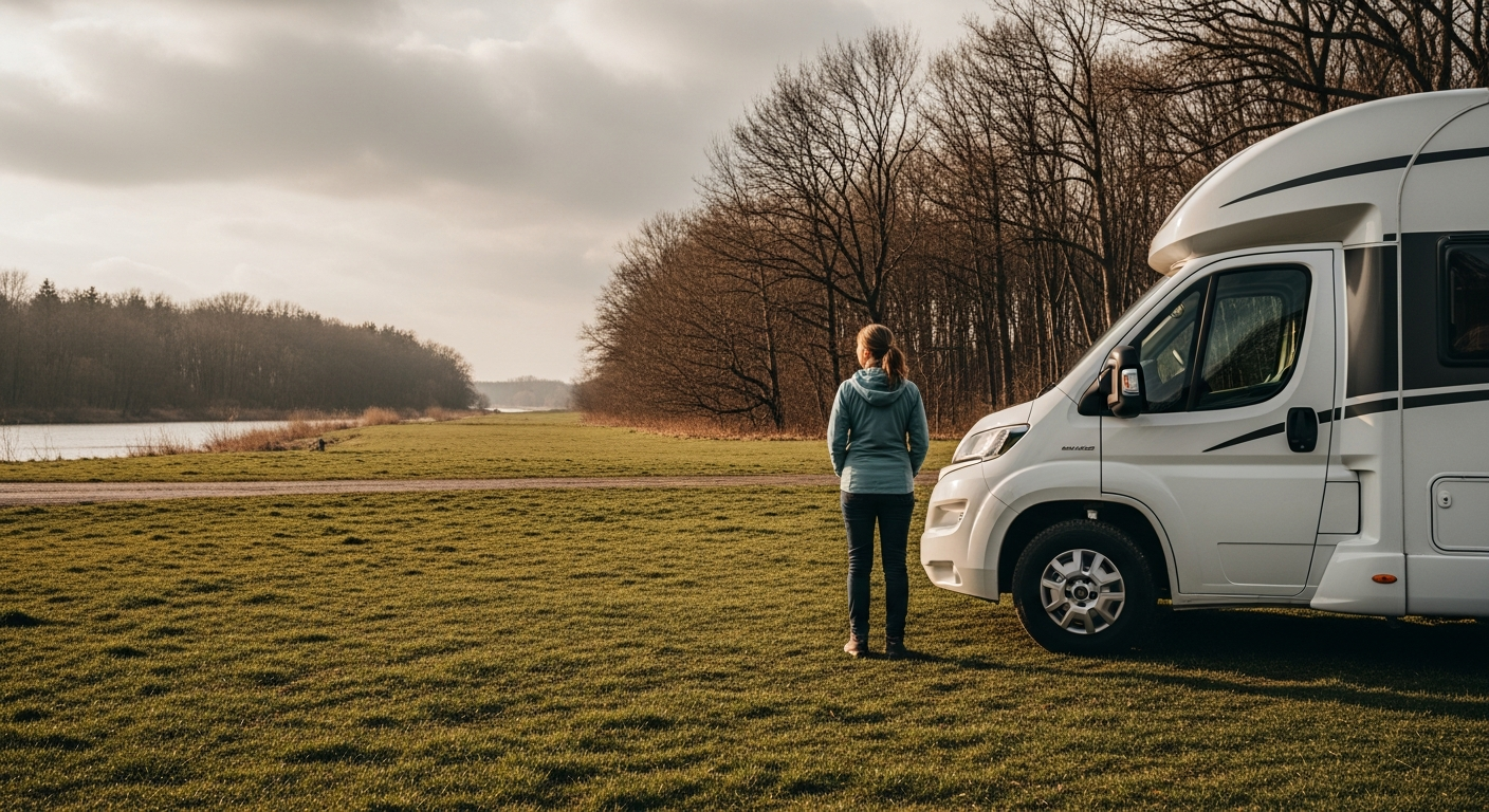 Camping Oberhausen: die schönsten Campingplätze rund um Oberhausen - Camping Oberhausen: die besten Stellplätze direkt in der Stadt