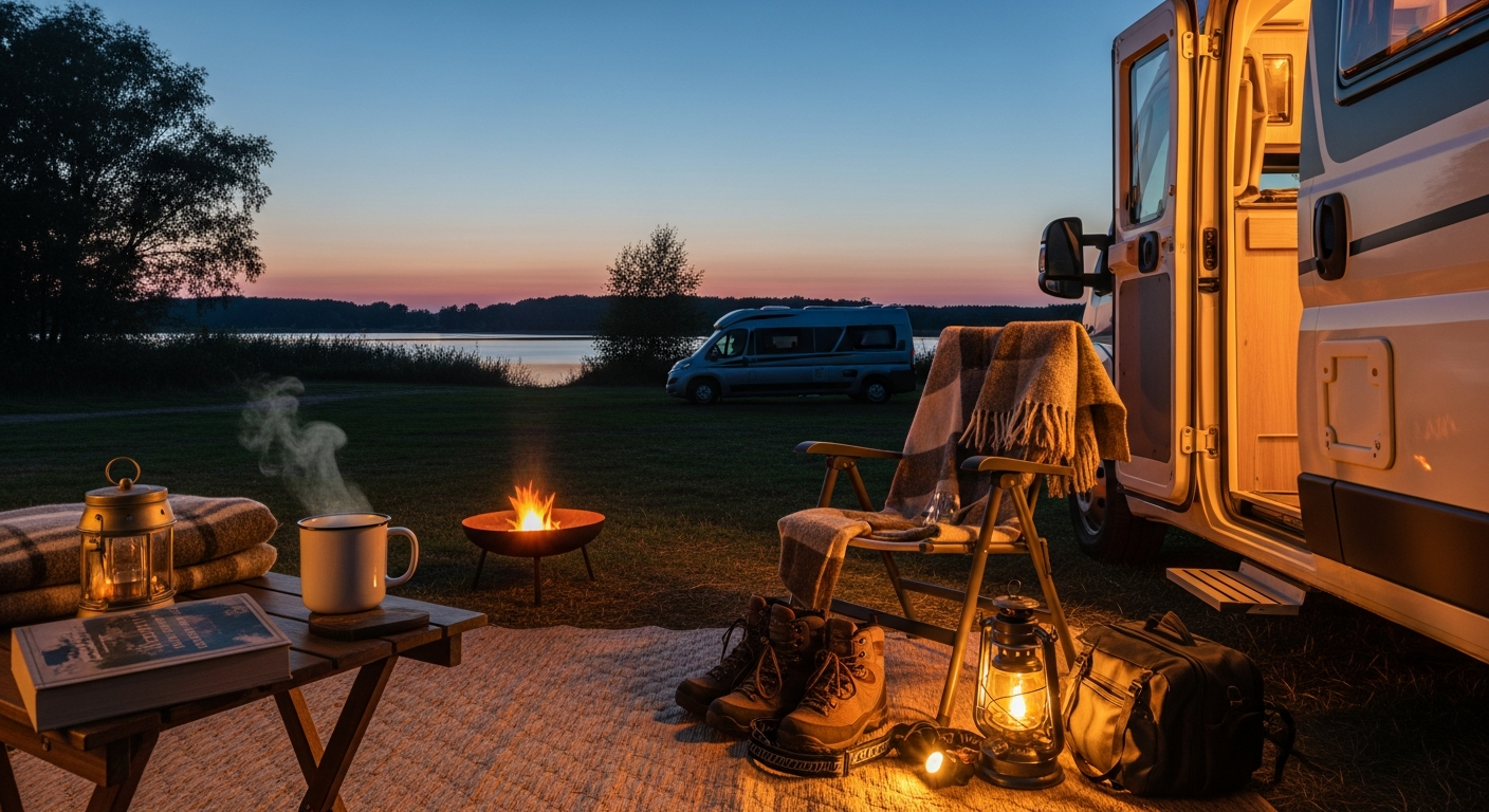 Campingplatz Lönskrug - Camping Oldenburg: die schönsten Campingplätze rund um Oldenburg