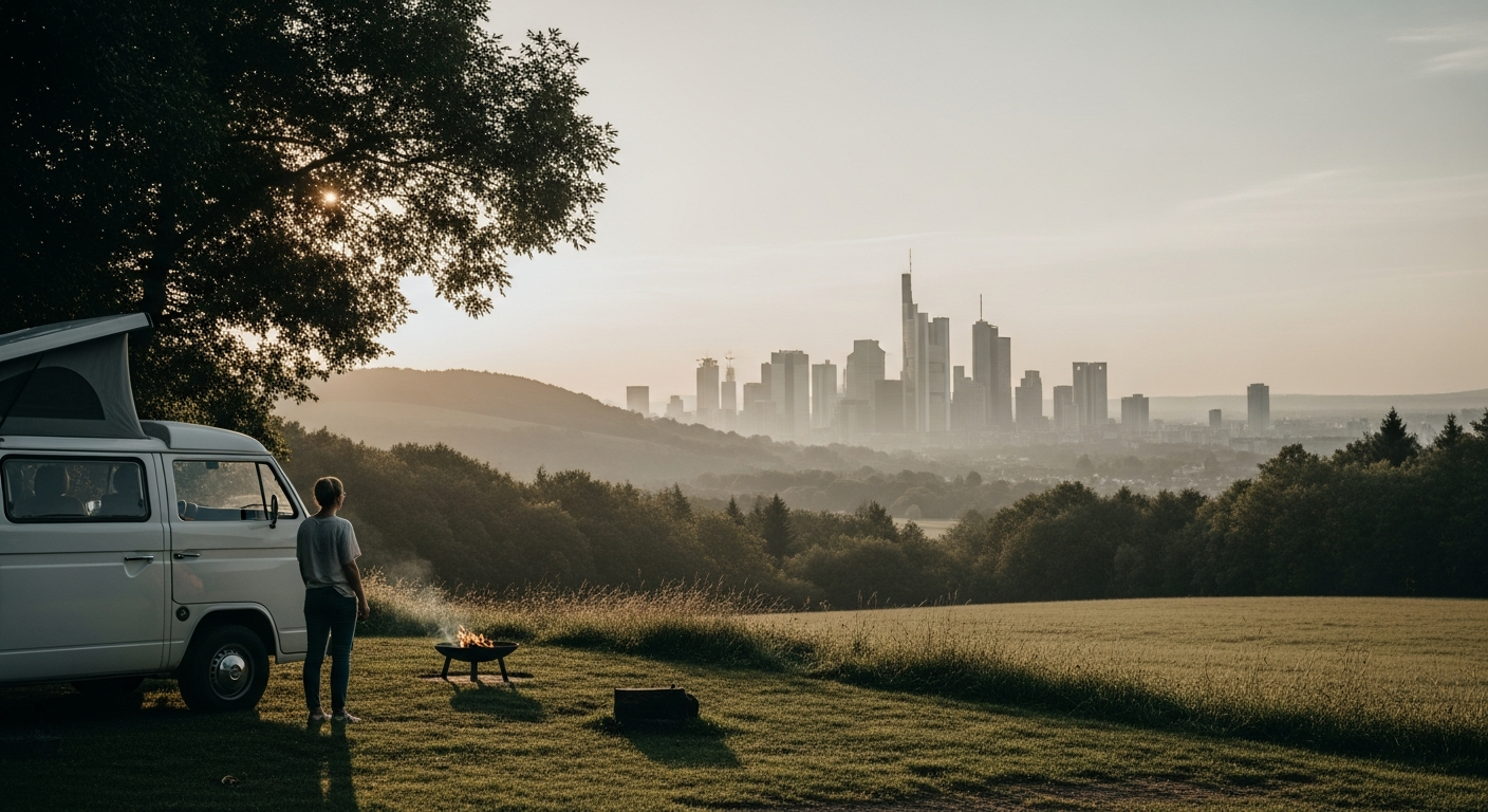 Camping Frankfurt am Main: die schönsten Campingplätze rund um Frankfurt am Main - Image 3