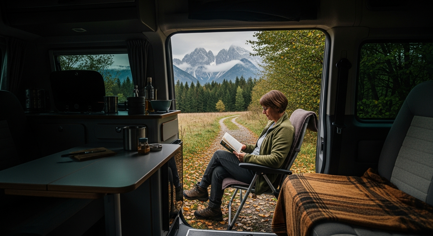 Die besten Campingplätze am Lago Maggiore - Image 2