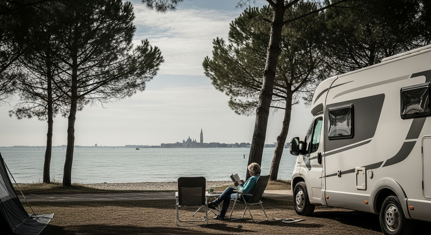 Die besten Campingplätze nahe Venedig - Image 2