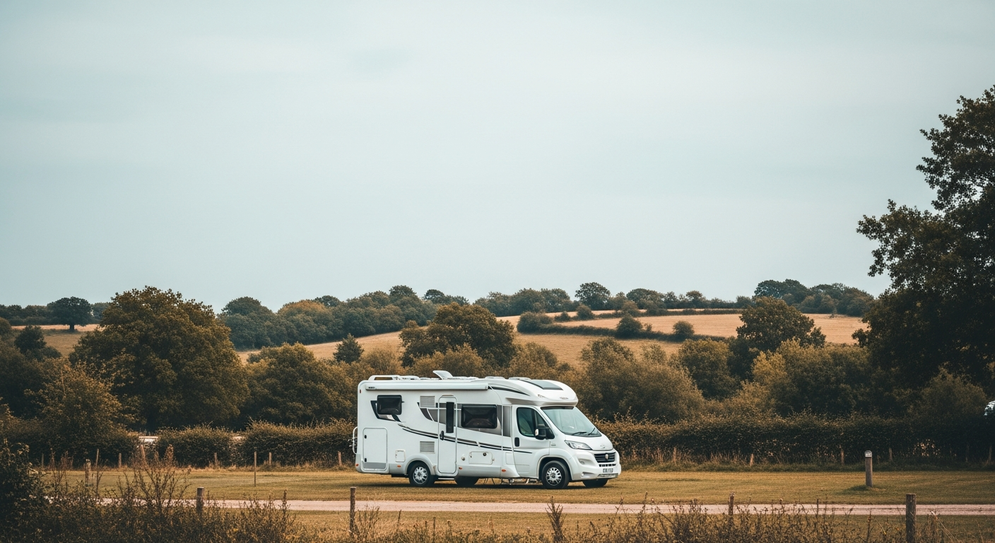Best campsites near Winchester - Image 1
