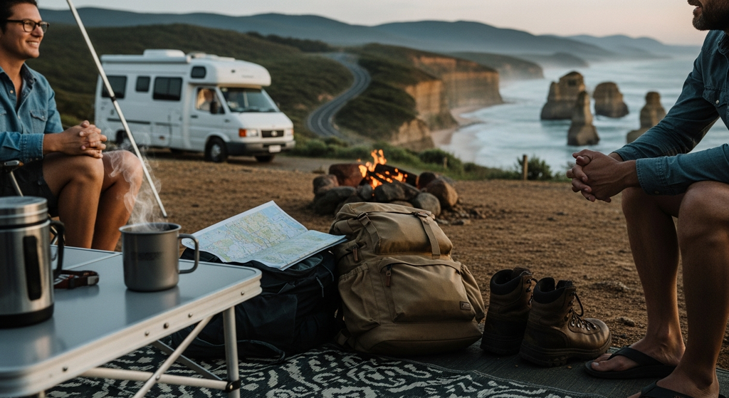 How to list your van: Exploring your dashboard