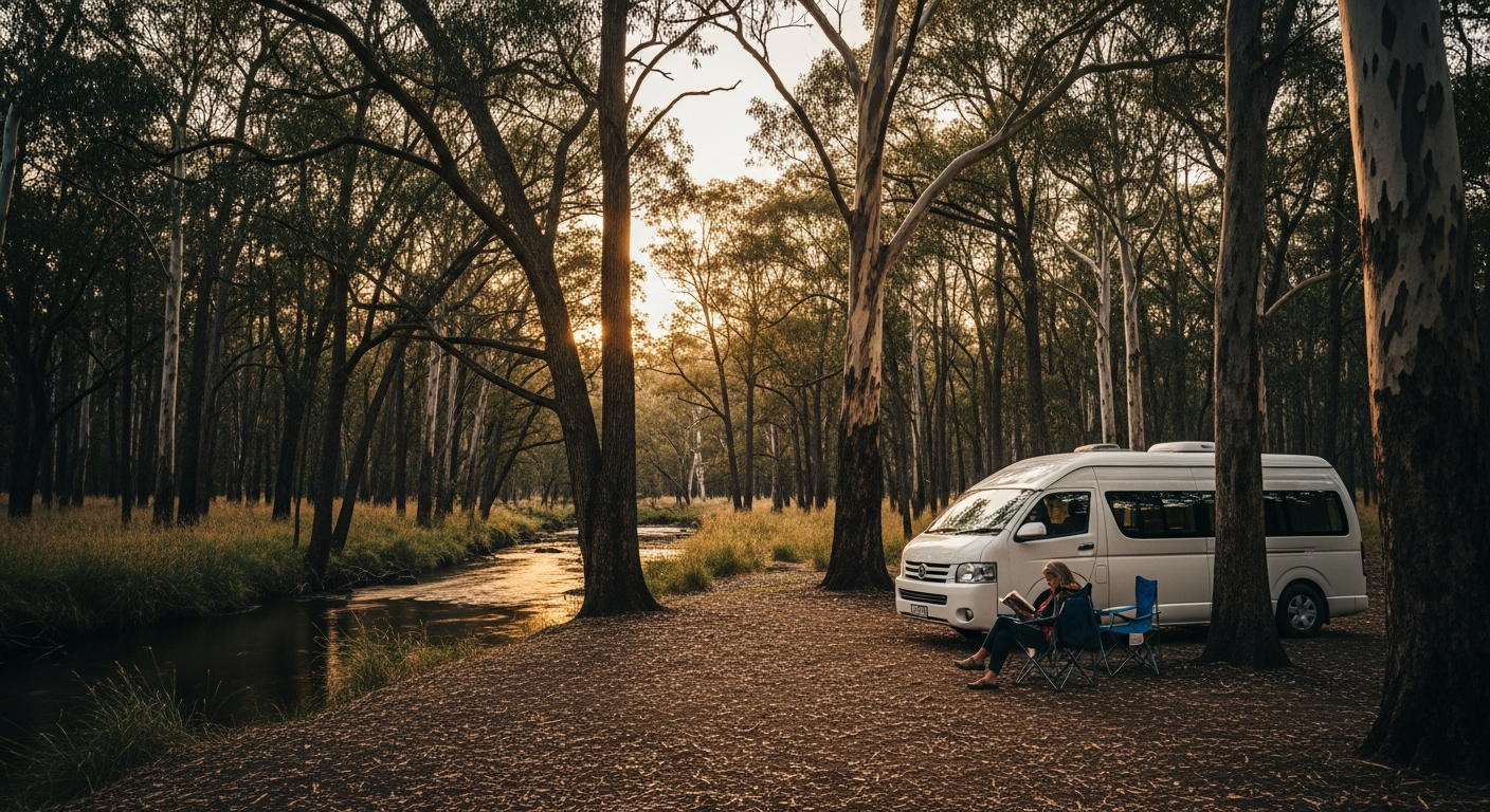 Best free camping in Victoria - Image 2