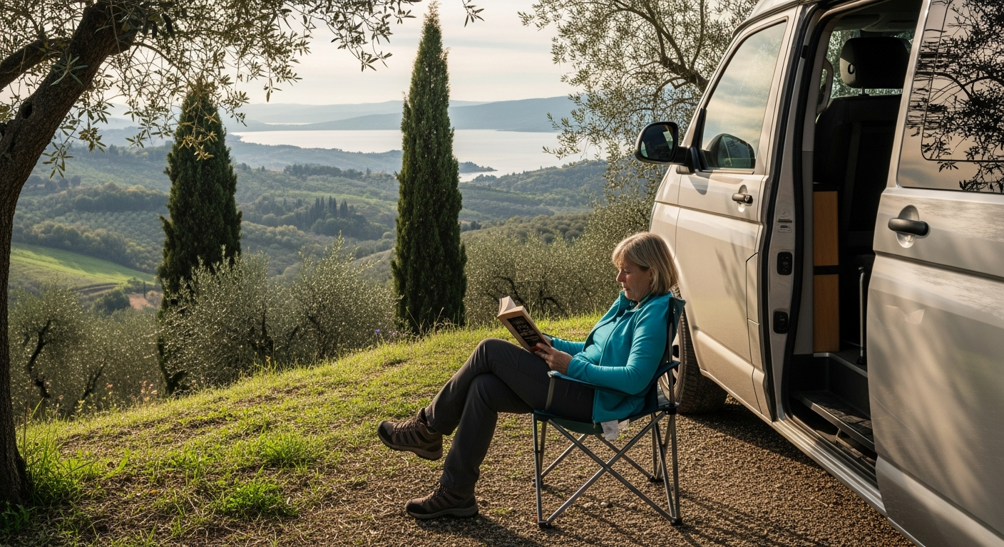 Die besten Campingplätze in Italien - Image 2
