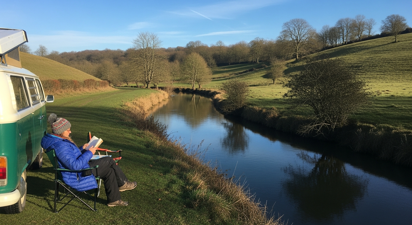 Cotswold Farm Park Holidays - the Cotswolds