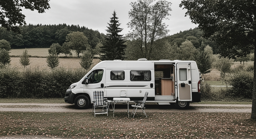 Camping Würzburg: die schönsten Campingplätze rund um Würzburg - Camping in der Würzburger Umgebung: Campingplätze entlang des Mains nördlich der Stadt