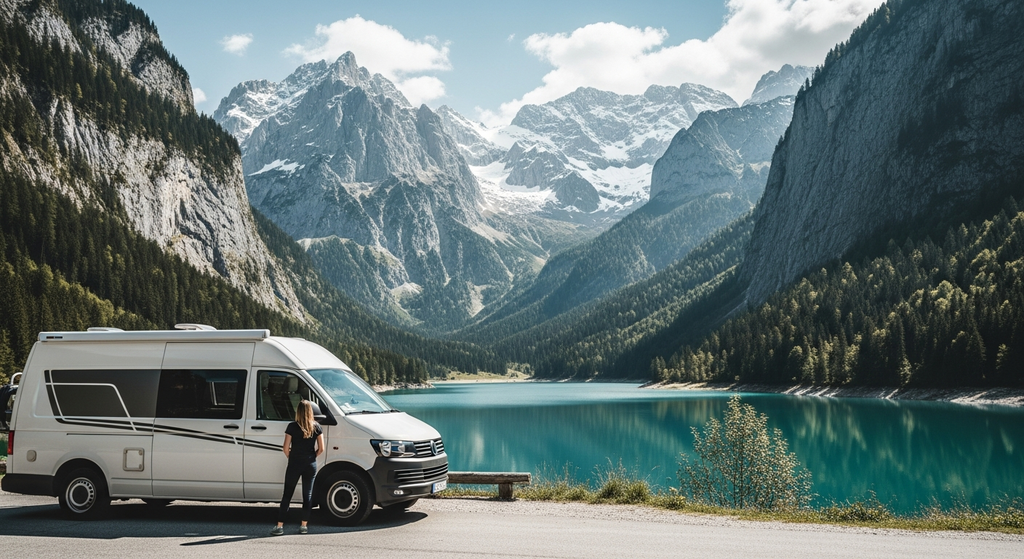 Die besten Campingplätze in Deutschland - Top Campingplätze in Deutschland: Süden und Eifel