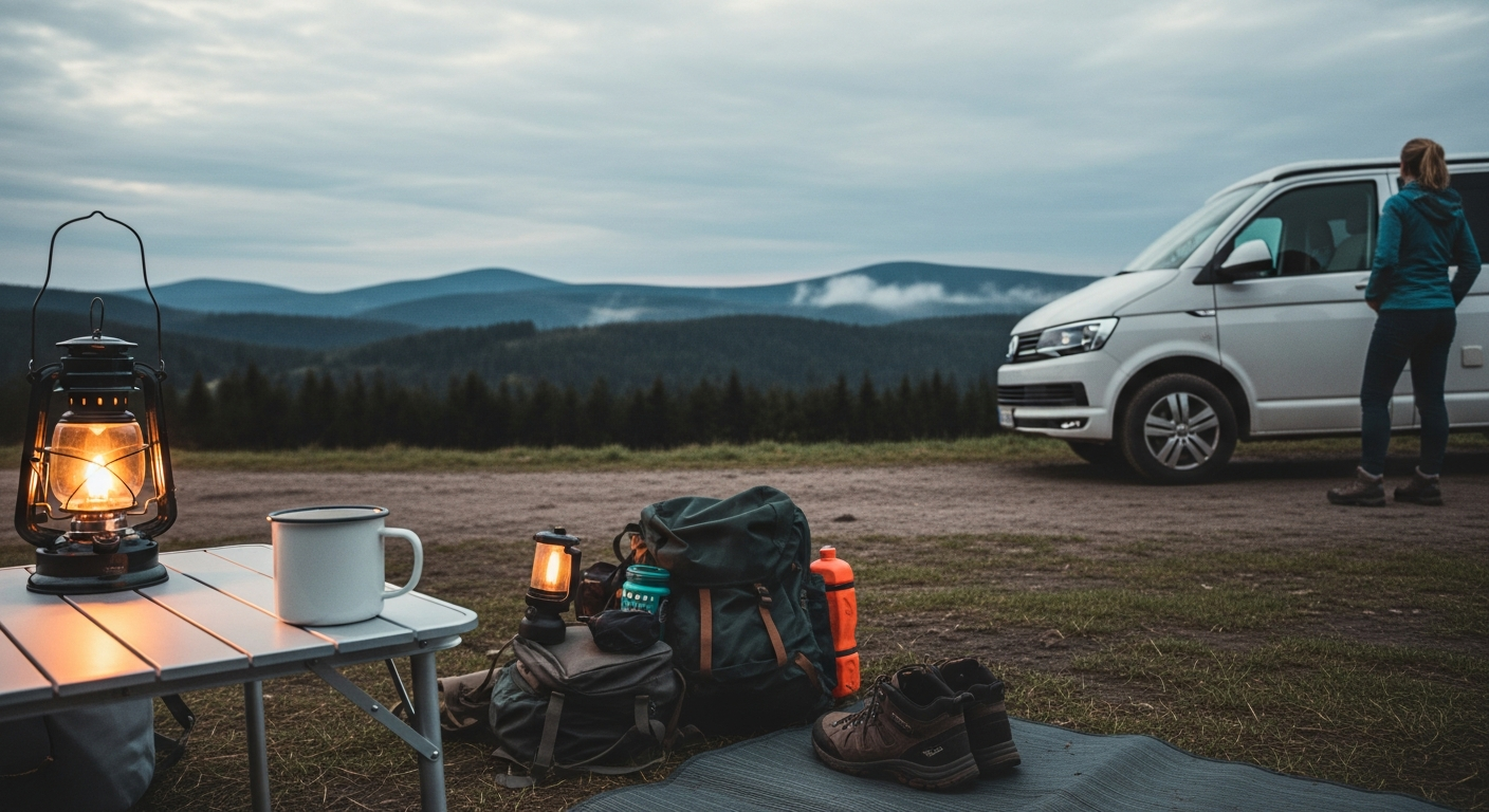 Harz Camp Goslar - Die besten Campingplätze im Harz
