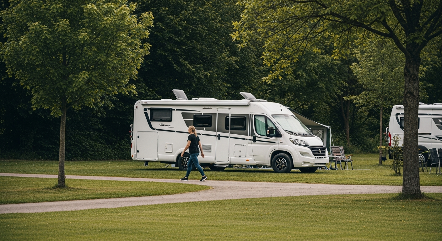 Natur-Resort Tripsdrill - Camping Ludwigsburg: die schönsten Campingplätze rund um Ludwigsburg