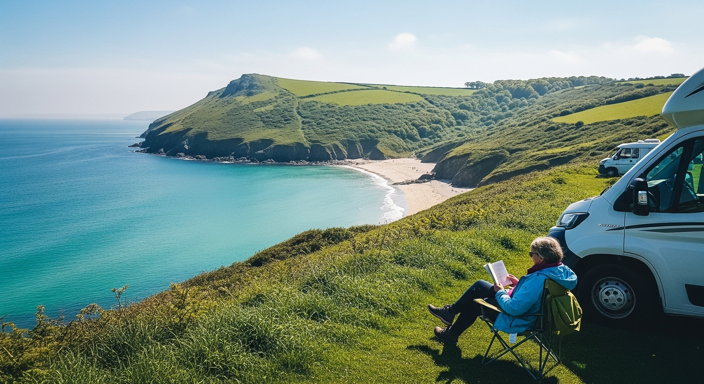 Little Kings Holiday Park - Pembrokeshire
