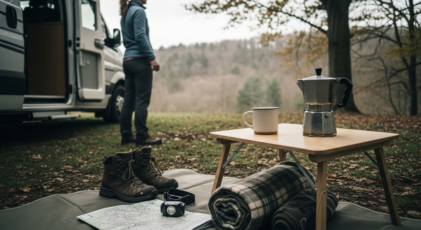 Safariland Stukenbrock - Camping Bielefeld: die schönsten Campingplätze rund um Bielefeld