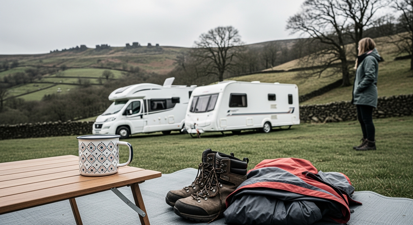 Best campsites near Manchester - Image 3