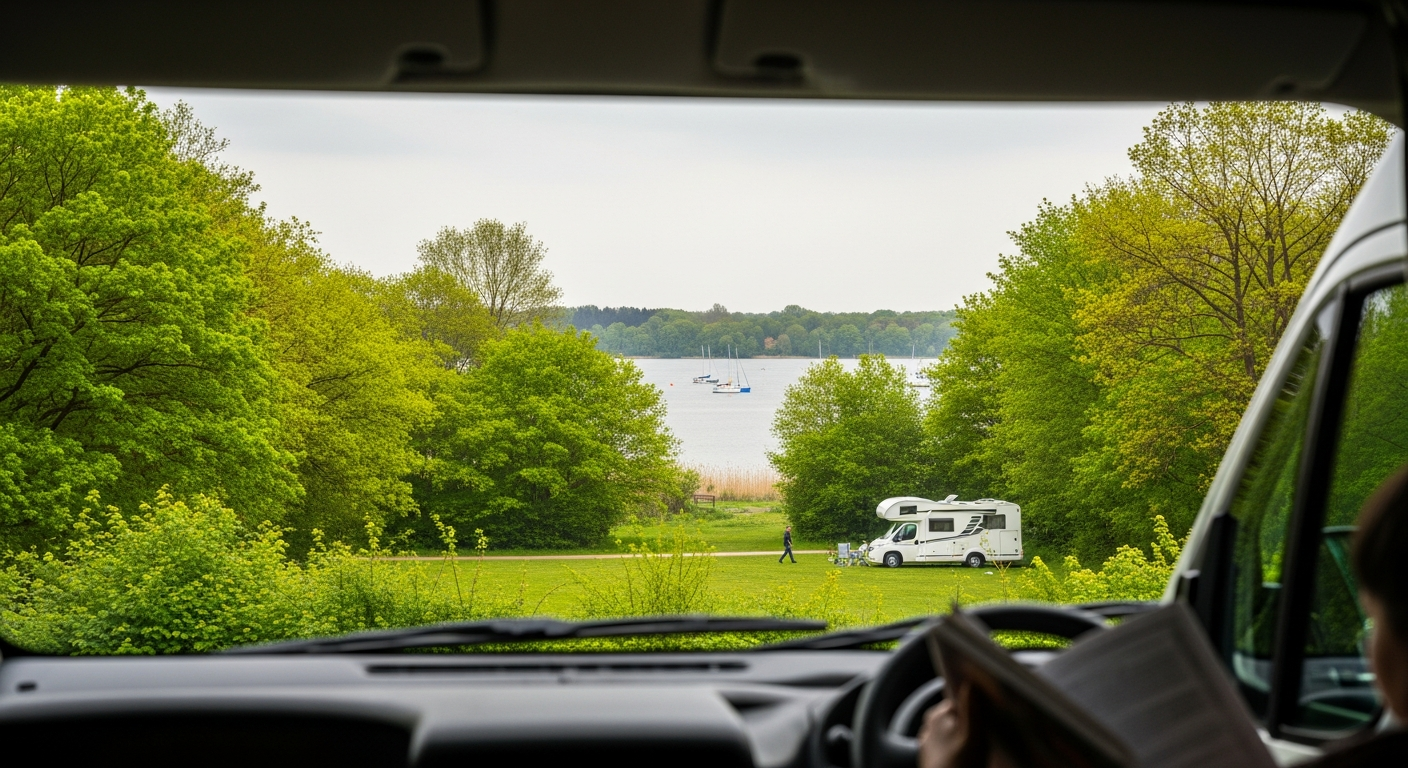 Camping Essen: die schönsten Campingplätze rund um Essen - Image 2