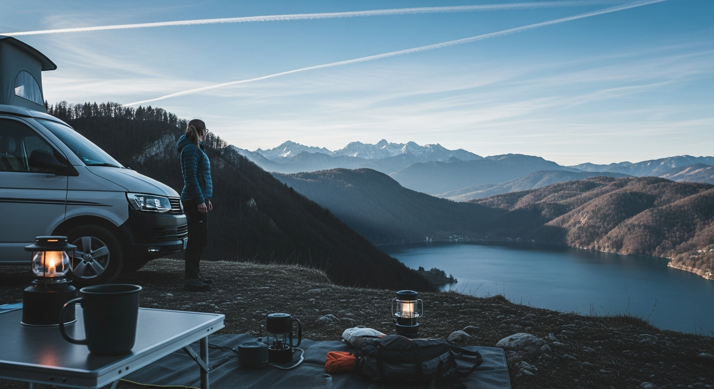 Die besten Campingplätze am Lago Maggiore - Image 3