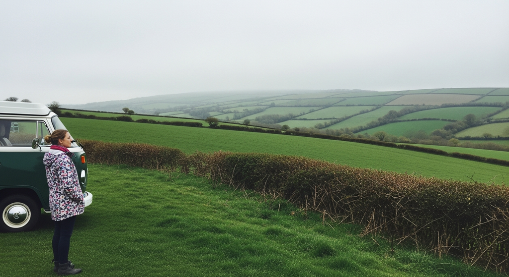 Best campsites in Devon - South Devon campsites: family parks near the coast