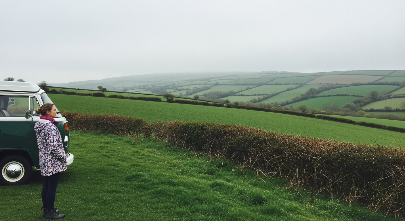 Best campsites in Devon - South Devon campsites: family parks near the coast