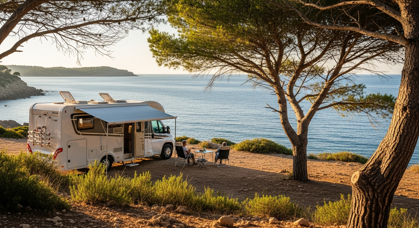 Autocaravanas alquiler