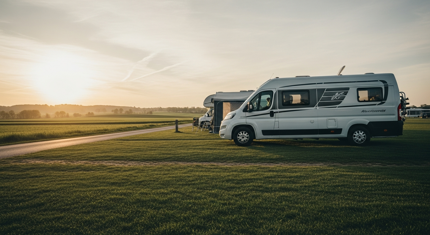Camping Wolfratshausen: die schönsten Campingplätze rund um Wolfratshausen - Die besten Campingplätze direkt in und bei Wolfratshausen