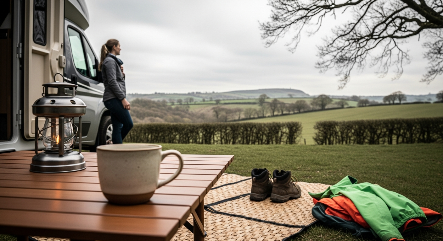 Best campsites near Shrewsbury - Image 3